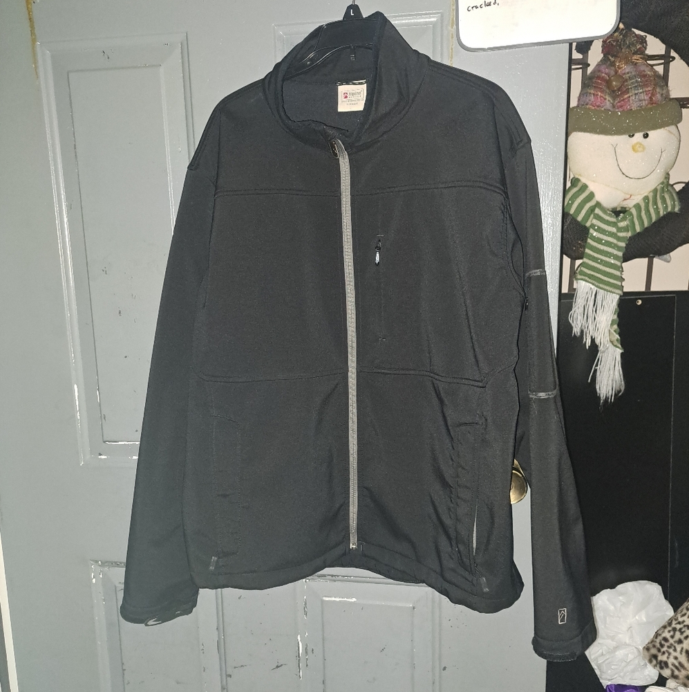 Alpine Design Lightweight Warm Jacket sz Large